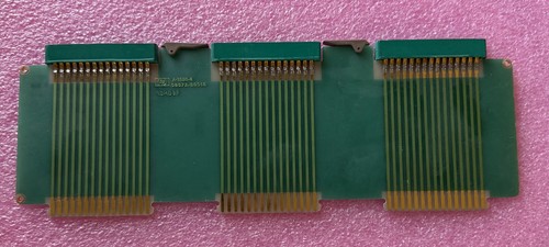 Scheda prolunga agilent - scheda, /