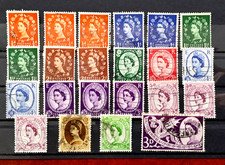 Collezione francobolli gran - collezione,