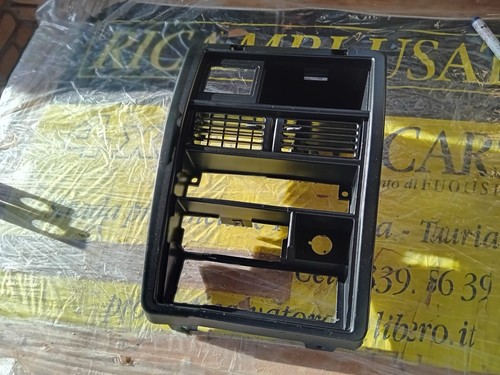 Cornice cruscotto suzuki
