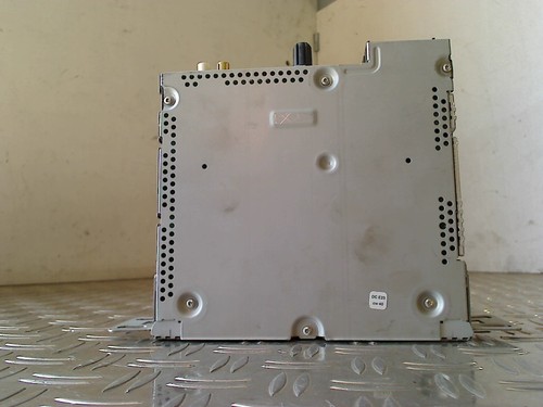 Autoradio renault clio - renault,