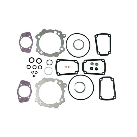Kit guarnizioni motore ducati - motore,