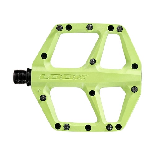 Coppia pedali mtb - pedali, flat