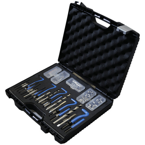 Set ripara filetti completo - , di