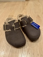 Zoccoli Birkenstock Boston