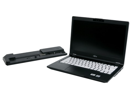 Notebook fujitsu lifebook - notebook,