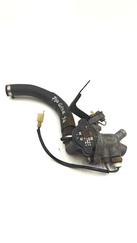 Boitier thermostat suzuki - boitier,