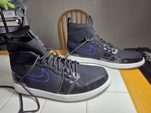 Nike air jordan - air, 1