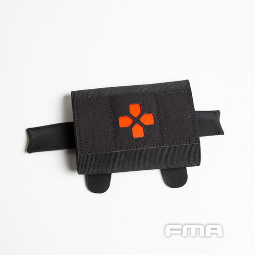 Softair fma micro trauma kit - fma,