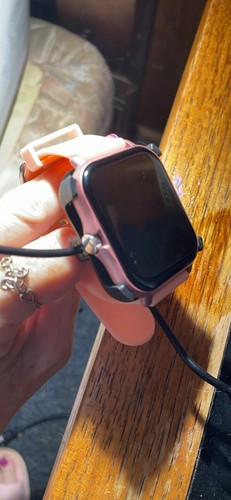 Smartwatch