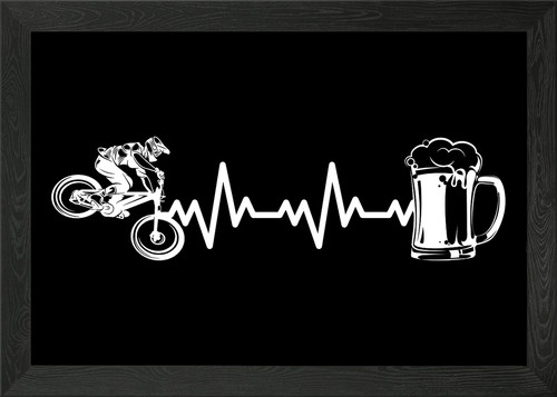 Quadro stampa tela poster wall - poster,