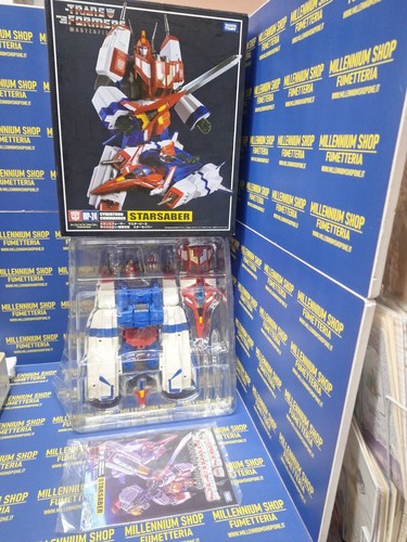 Transformers masterpiece 24 - masterpiece, mp-24