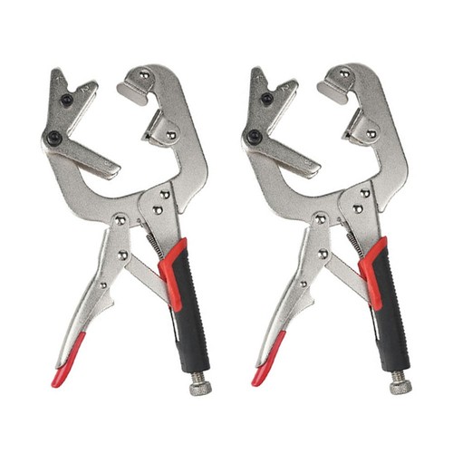 Pinza per tubi saldatura - pinza,