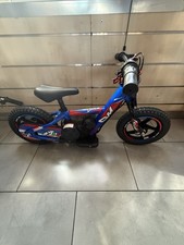 BICI ELETTRICA PER BAMBINI