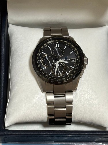 Orologio solare casio - orologio,