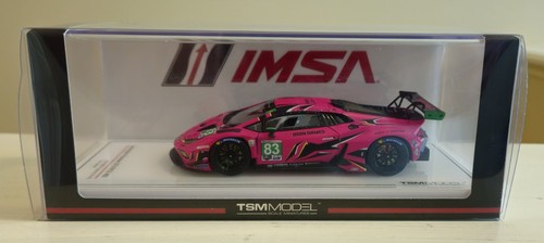 Tsm model huracan gt3 evo - 1/43,