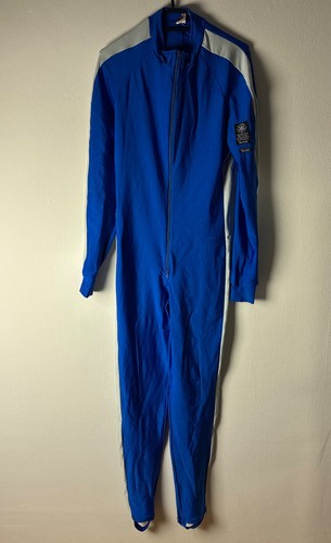 Tuta sci vintage terinite - sci,