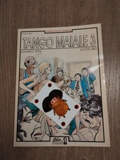 Blue press hard comics album - hard,