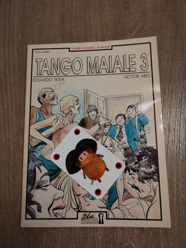 Blue press hard comics - blue,