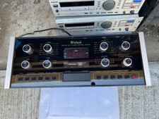 MCINTOSH MX 130 CENTRO DI