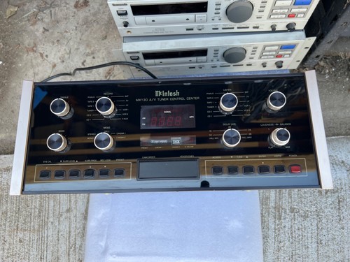 Mcintosh 130 centro - mcintosh, mx