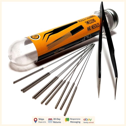 Kit pulizia ugelli - kit,