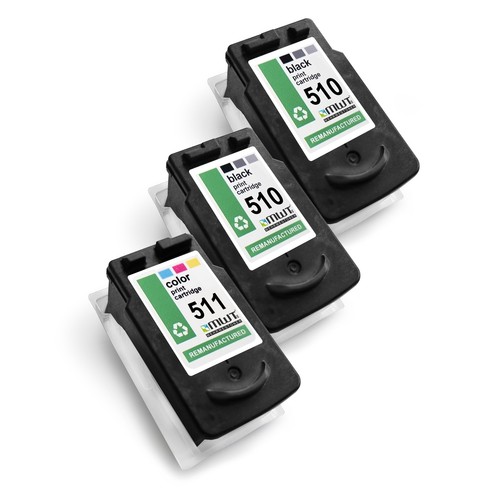 Cartuccia xl per canon - per,