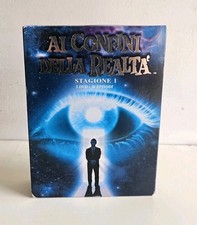 Ai Confini Della Realtà