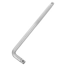  Asta di estensione corta