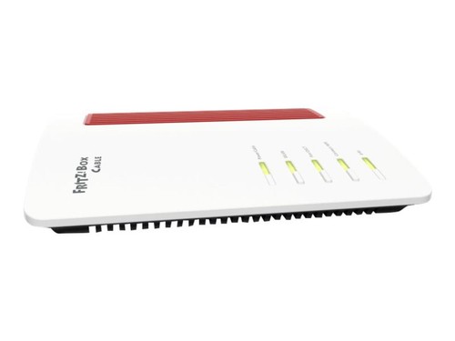 Fritz avm box 6660 - fritz!box,