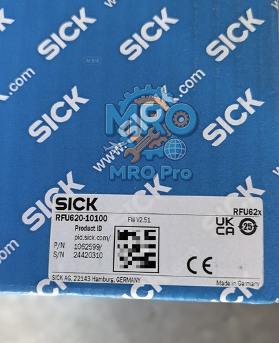 Rfu620 10100 nuovo prodotto - rfu620-10100,