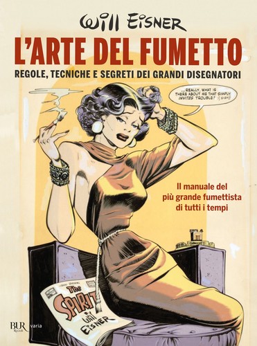 Libri will eisner - -, l'