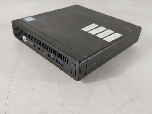 Elitedesk 800 dm - 800, core