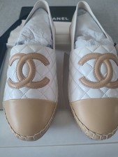 espadrillas donna N. 40 NUOVE