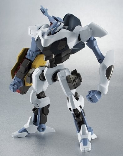 Robot spirits side kmf byakuen - side,