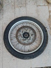 Cerchio ruota anteriore ruota