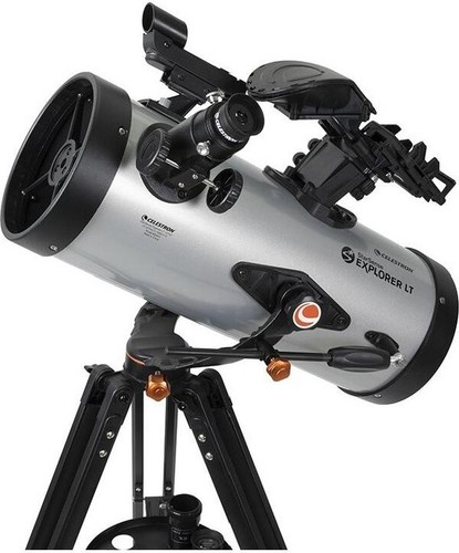 Telescopio 1000 starsense - telescopio,