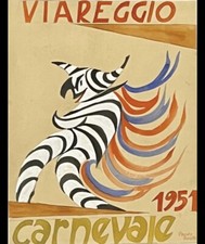 Uberto Bonetti (1909-1993) -