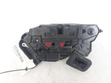 5TB837015A SERRATURA PORTA ANT SX VOLKSWAGEN CADDY (2K) 2.0 TDI 16V MAN 5M 102CV