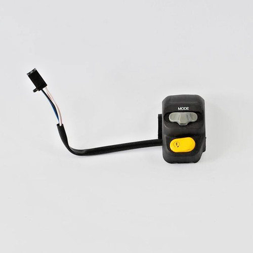 Commutatore lato con - lato, mode