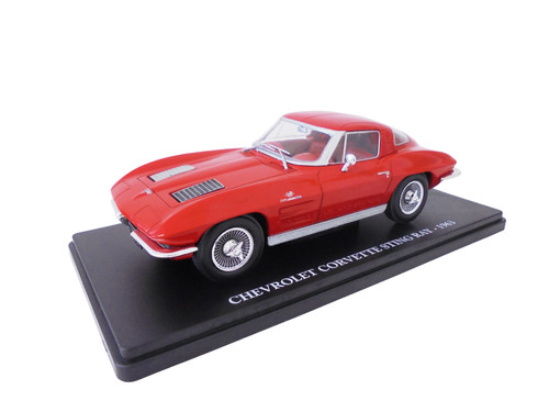 Chevrolet corvette stingray - chevrolet,