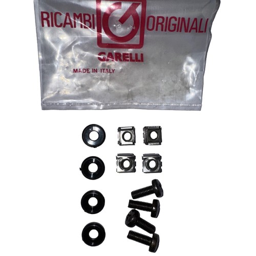 Kit viti mollette boccole - mollette, boccole-