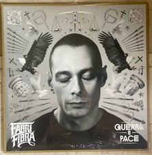 FABRI FIBRA "GUERRA E PACE"