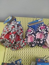 STOCK PANTOFOLA BIMBO/A 78 pz