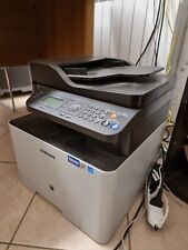 stampante Samsung Modello Clx 4195 Fn colori multifunzione wifi