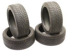 Pneumatici invernali dunlop - 4,