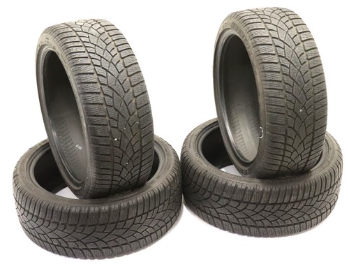 Pneumatici invernali dunlop - pneumatici,