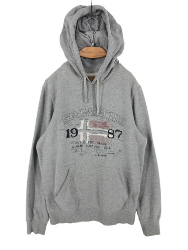Napapijri maglione uomo con - napapijri,