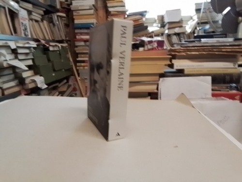 Verlaine poesie prose - e,