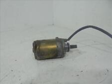 motor arranque para KEEWAY