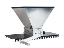 Macina malto per secchio di